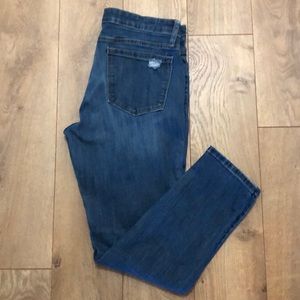 Banana Republic legging Jeans